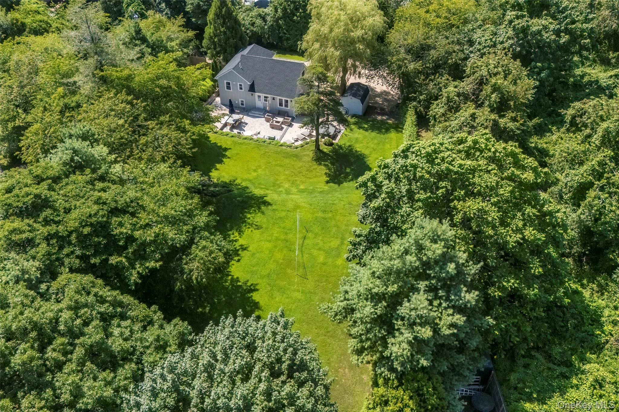 Photograph of 845 County Road 39