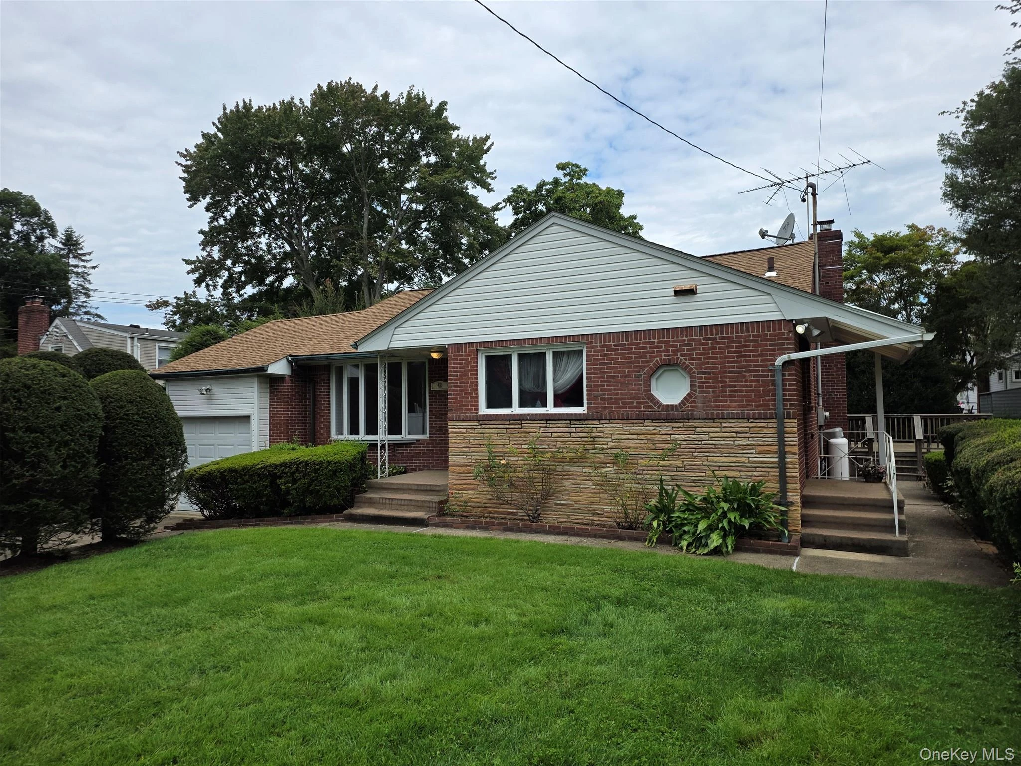 Photograph of 42 Sheridan Street