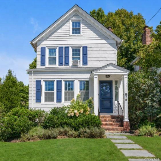 Photograph of 64 Tooker Avenue