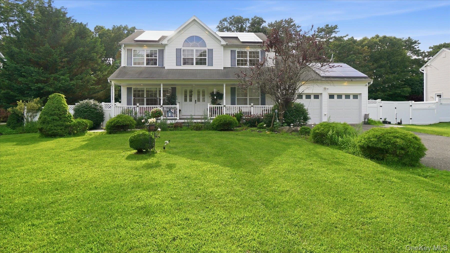 Photograph of 53 Howard Drive