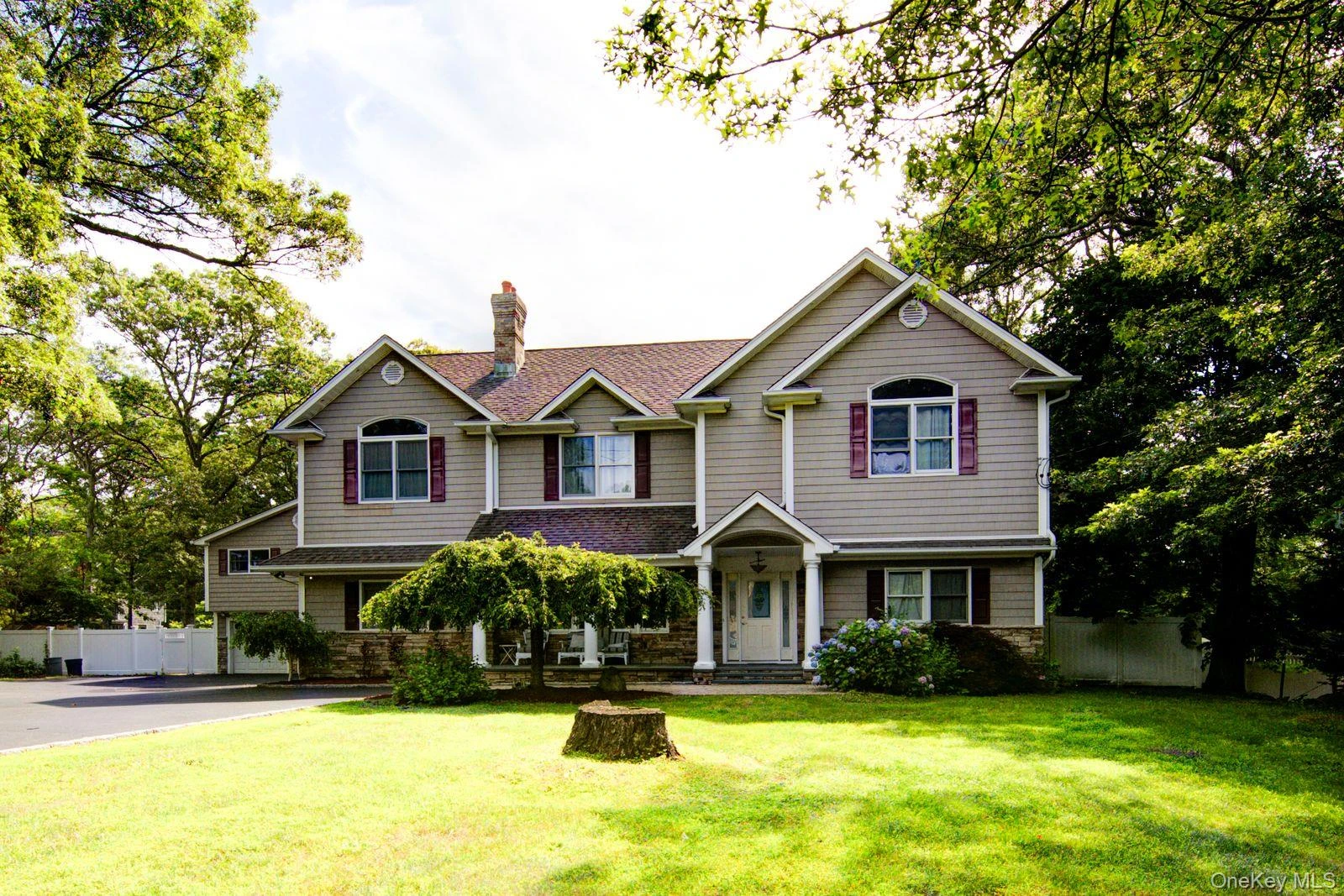 Photograph of 97 Chestnut Street