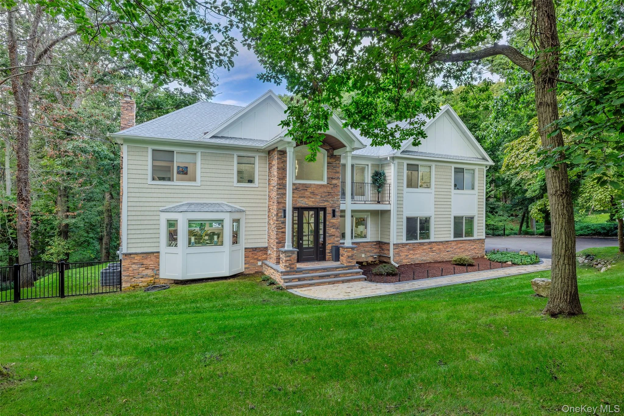 Photograph of 5 Buena Vista Road