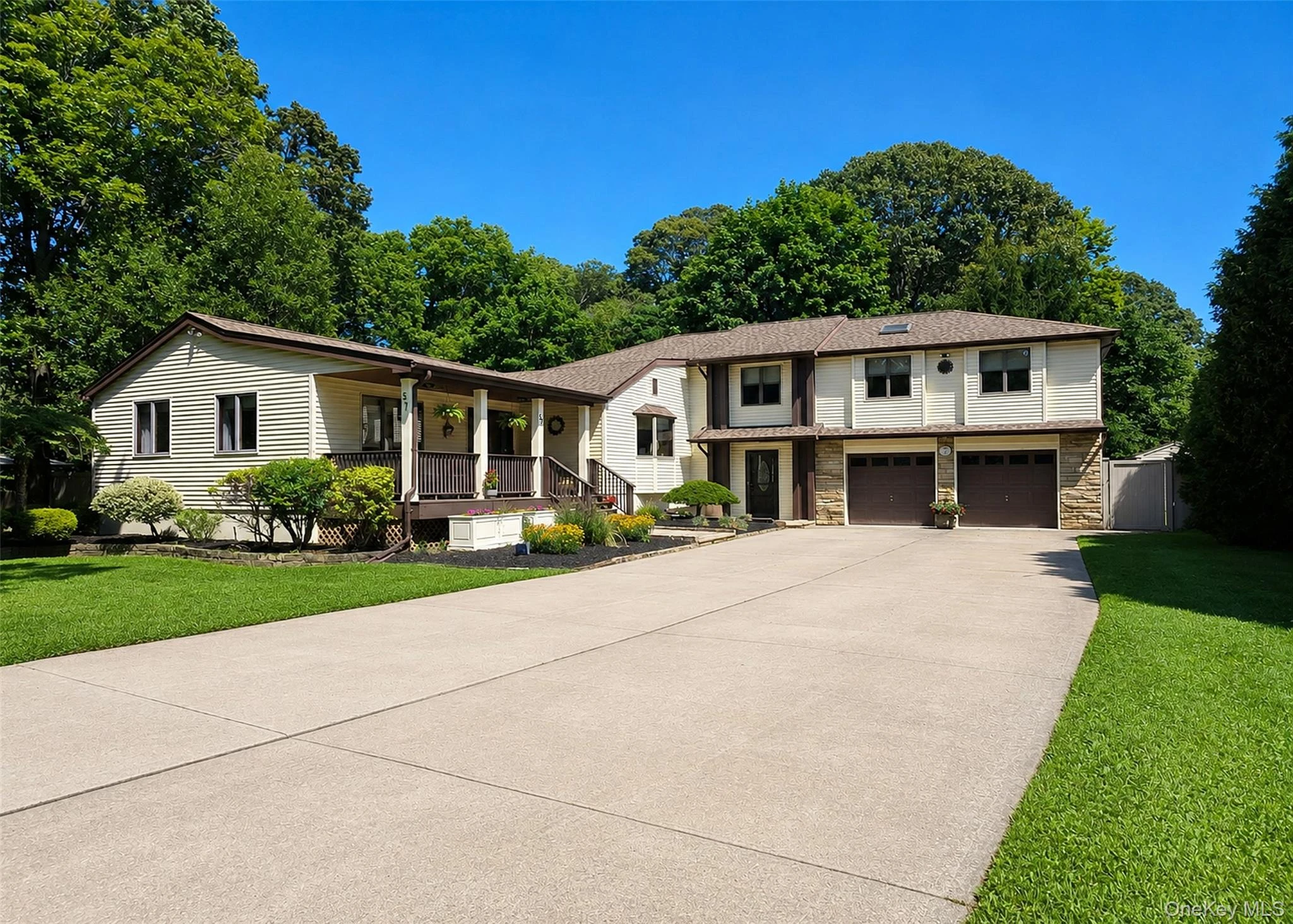 Photograph of 57 Wellington Road