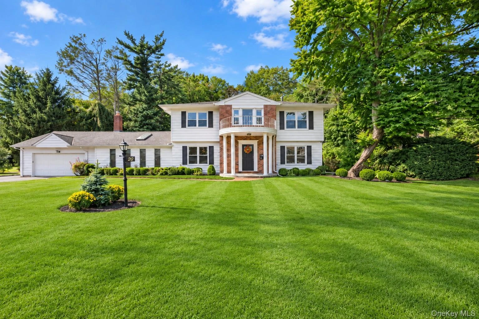 Photograph of 20 Chestnut Drive