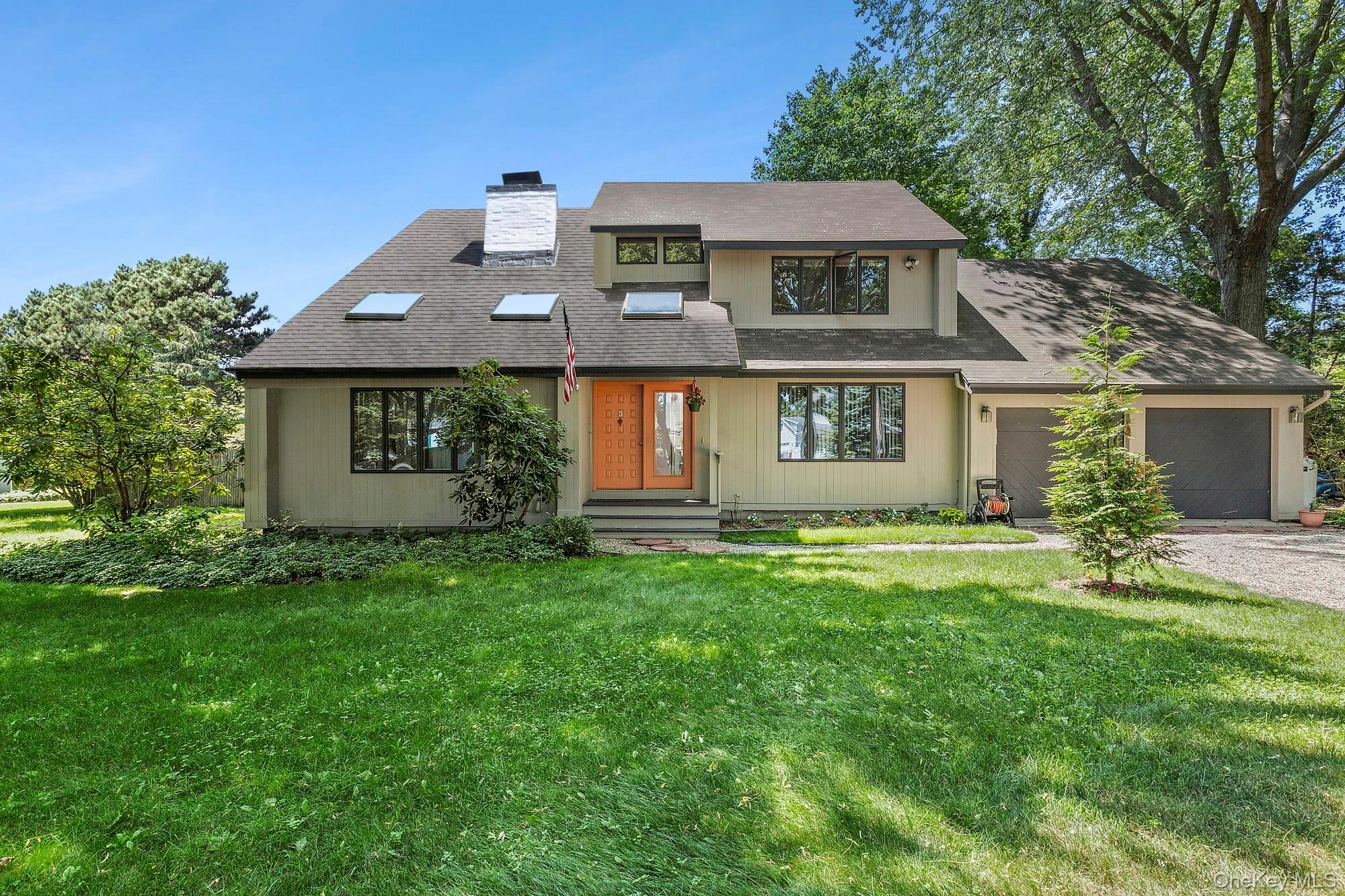 Photograph of 9 Hazelwood Avenue