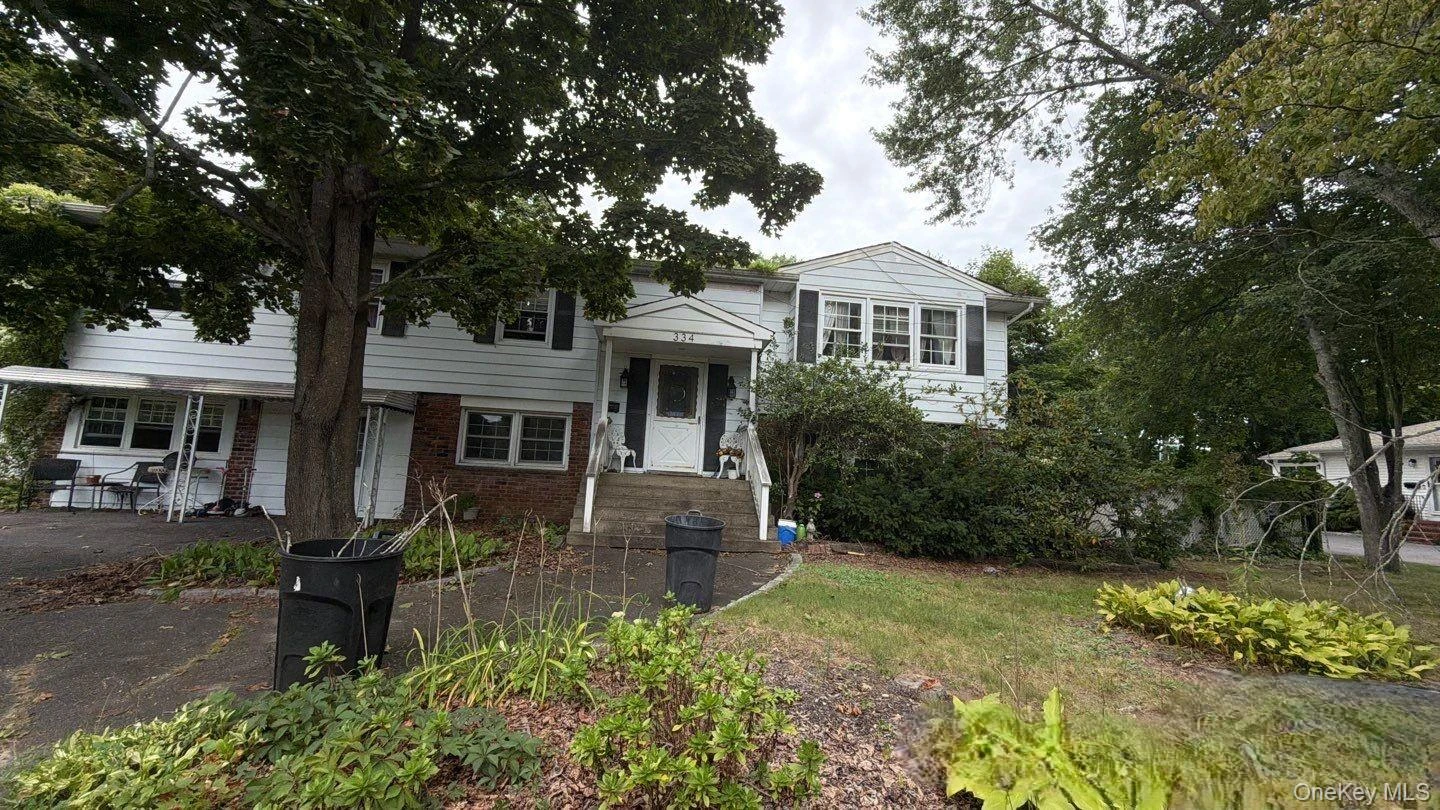 Photograph of 334 Sunrise Avenue