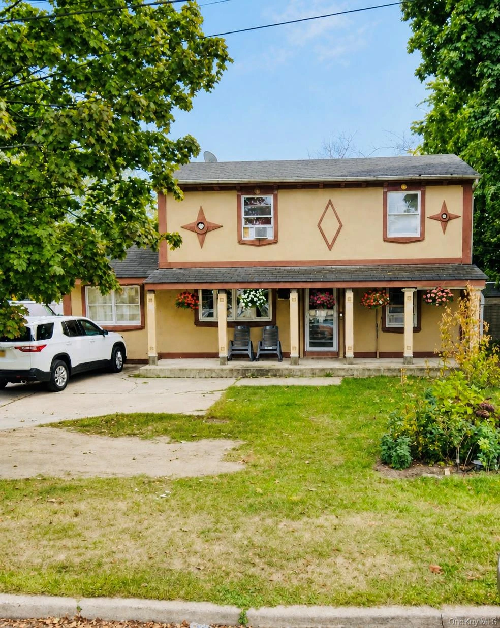 Photograph of 26 Yarnell Street