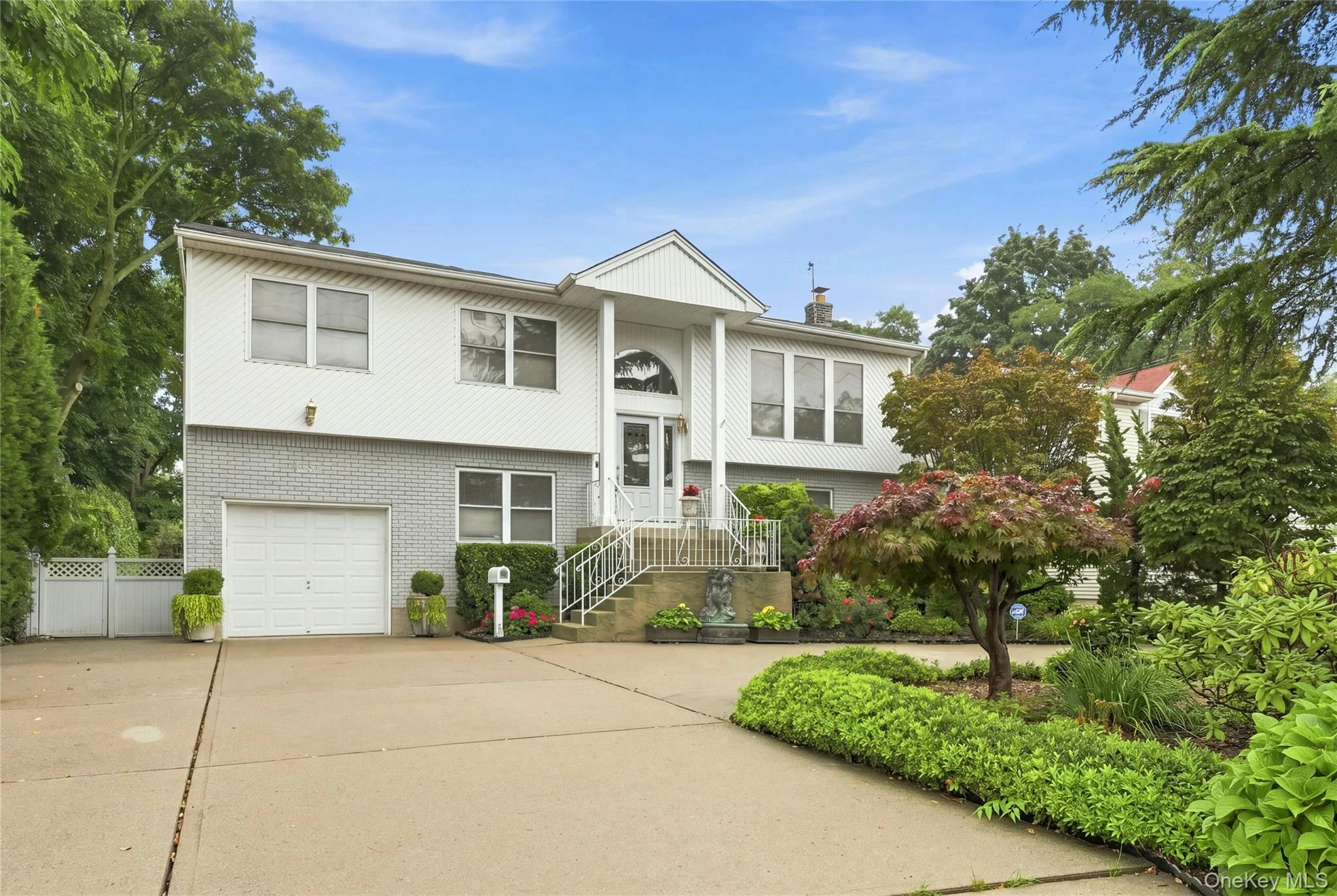 Photograph of 991 Newbridge Road