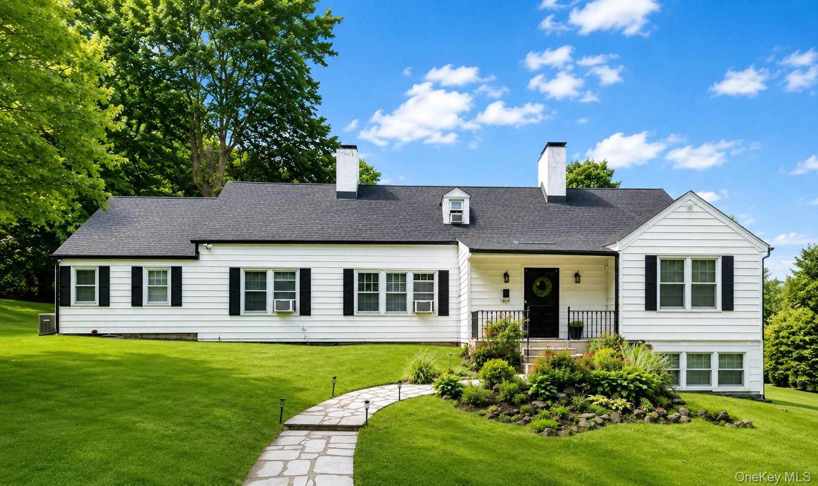 Photograph of 85 Nassau Drive
