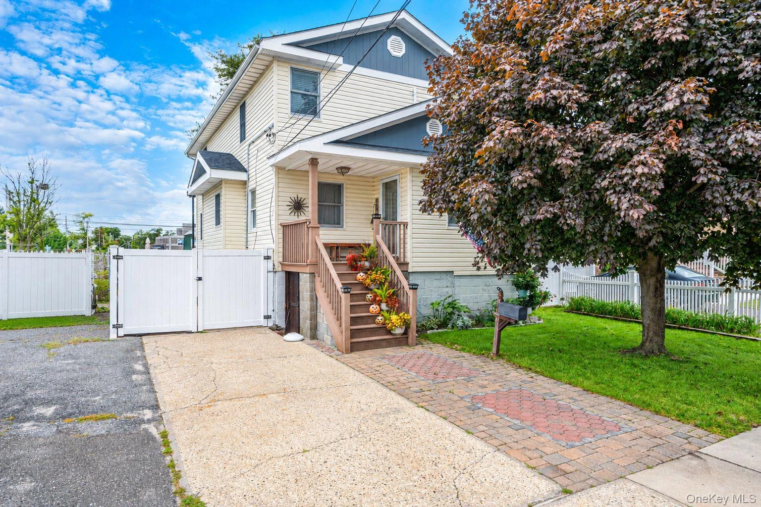 Photograph of 9 Perry Place