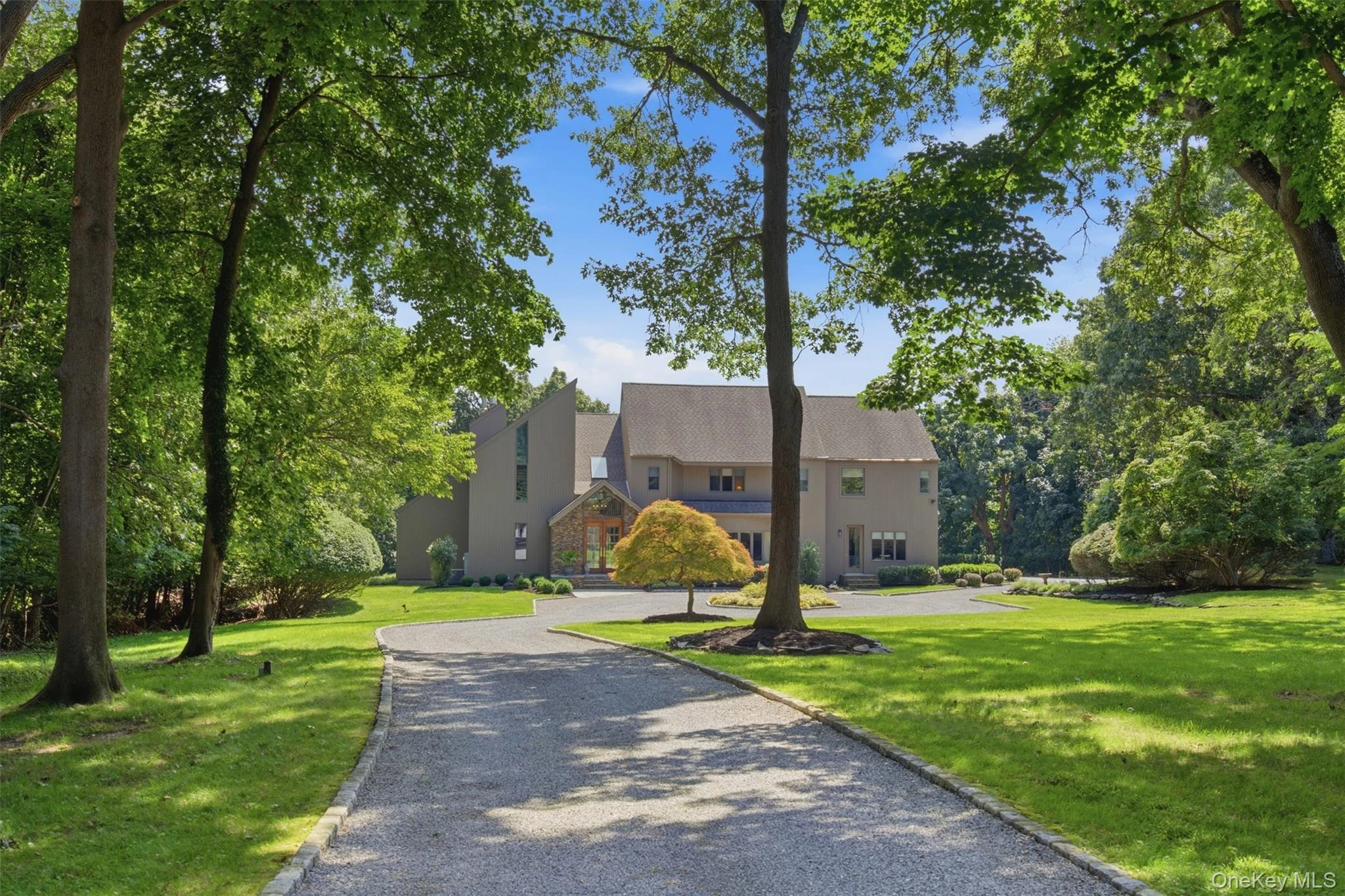Photograph of 6 Target Rock Drive