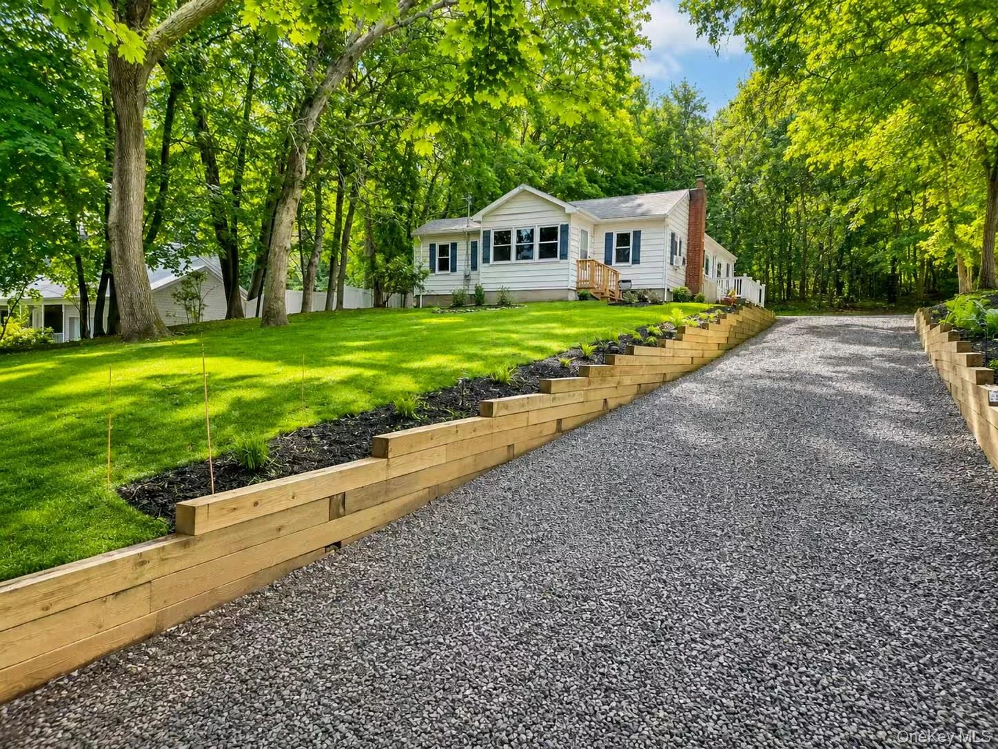 Photograph of 40 Christian Avenue