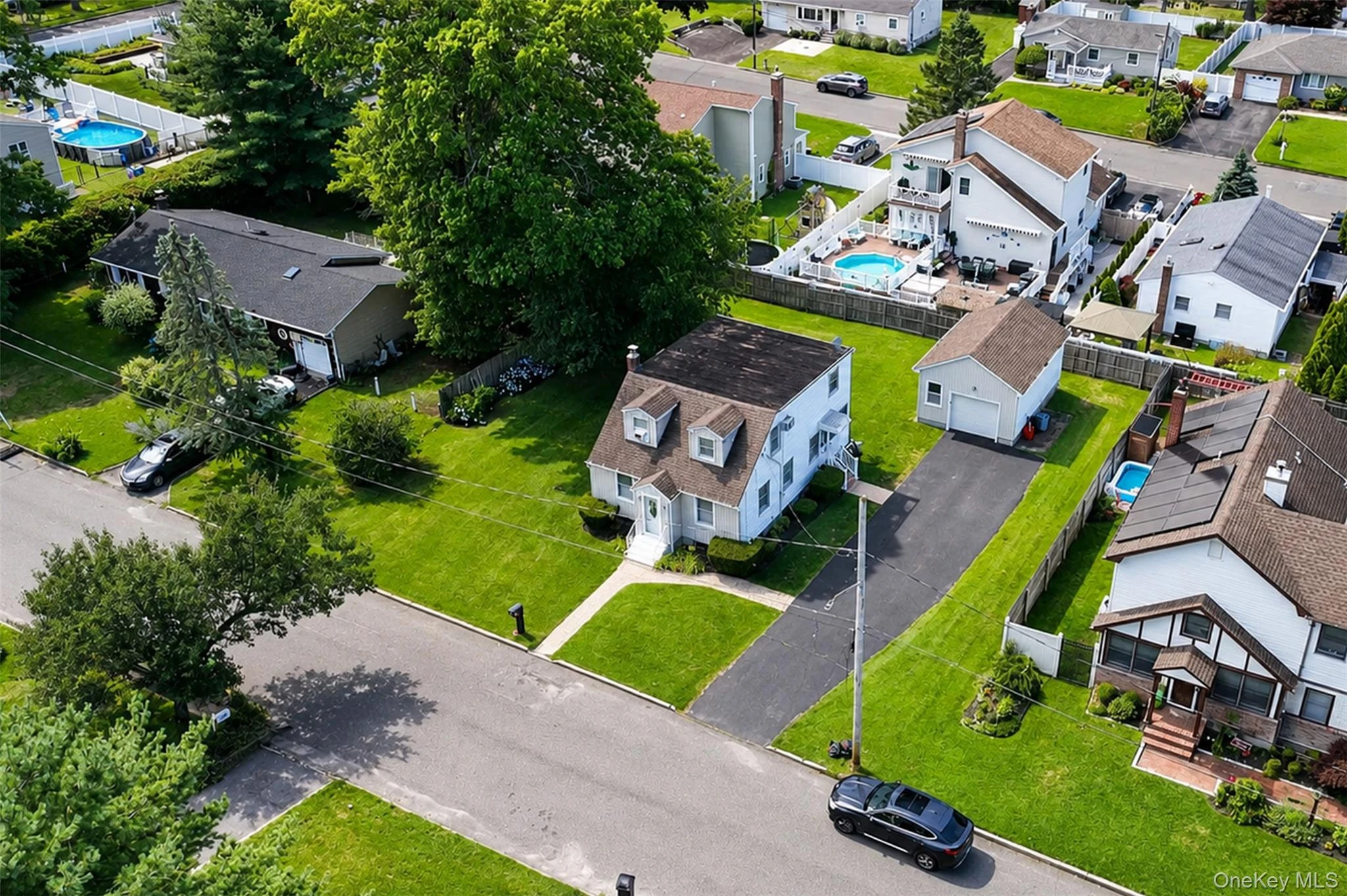 Photograph of 120 Aspen Road