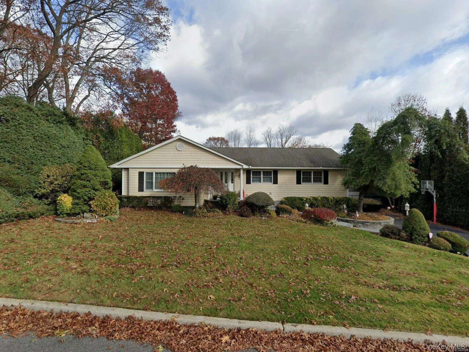 Photograph of 20 High Ridge Road