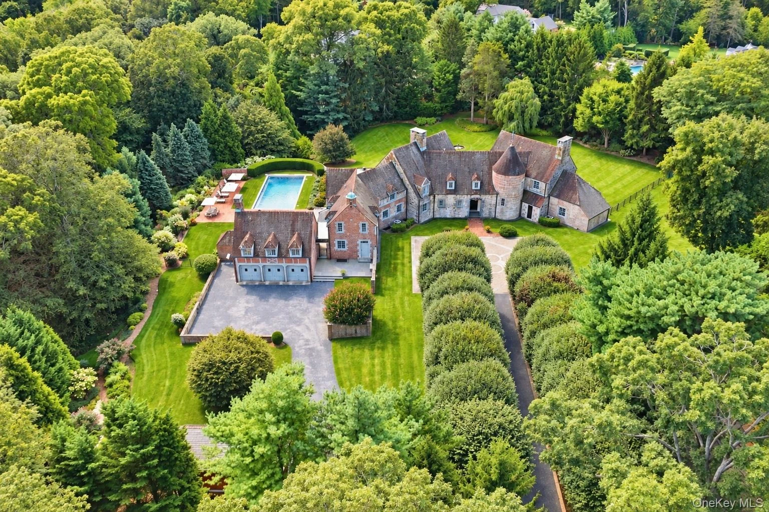 Photograph of 3 White Hill Road