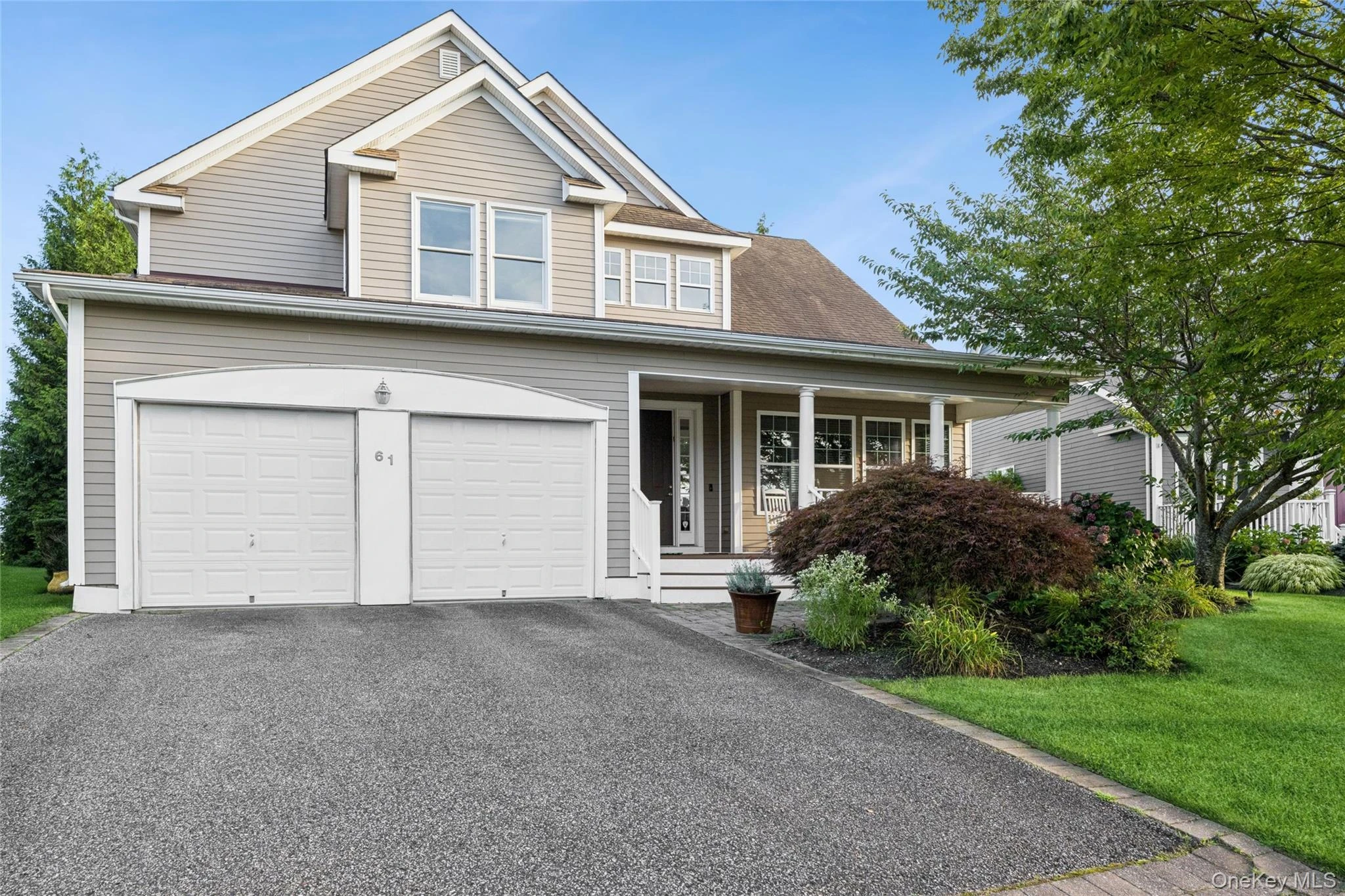 Photograph of 61 Tyler Drive