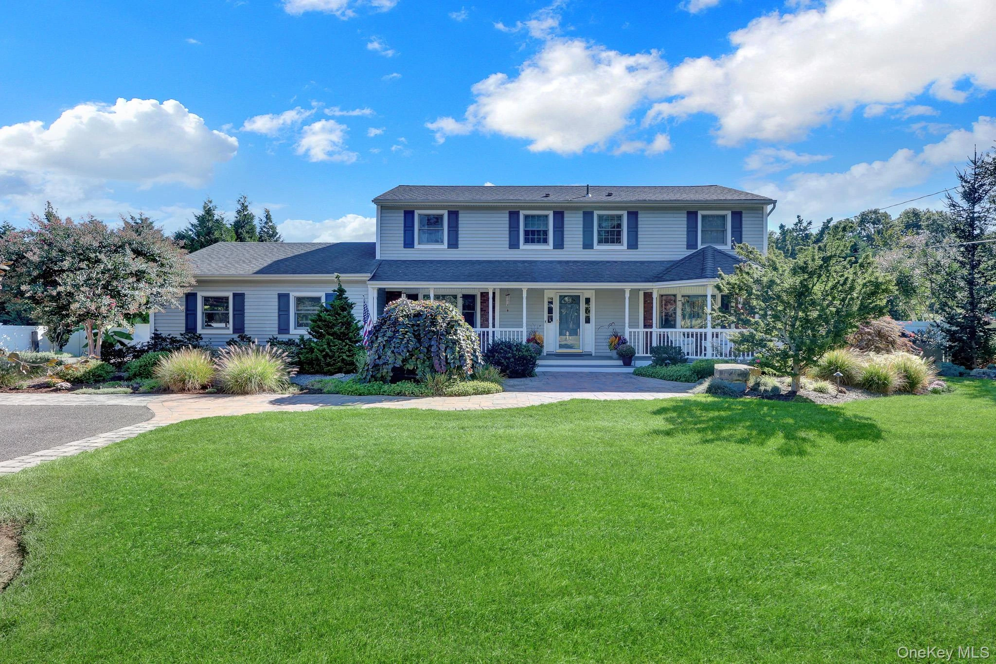 Photograph of 15 Wiigs Road