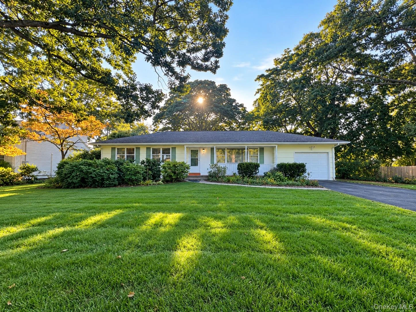 Photograph of 74 Howells Point Road