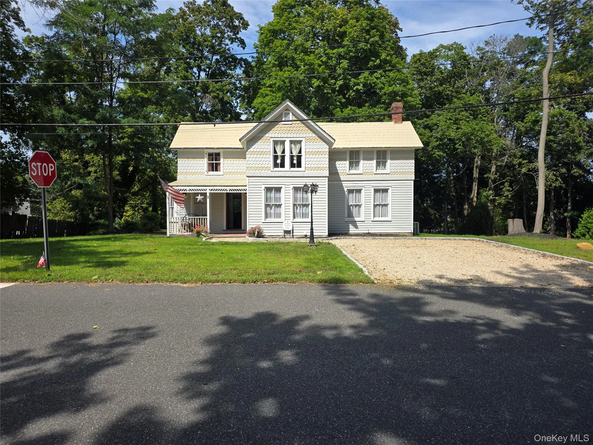 Photograph of 1 Gully Landing Road