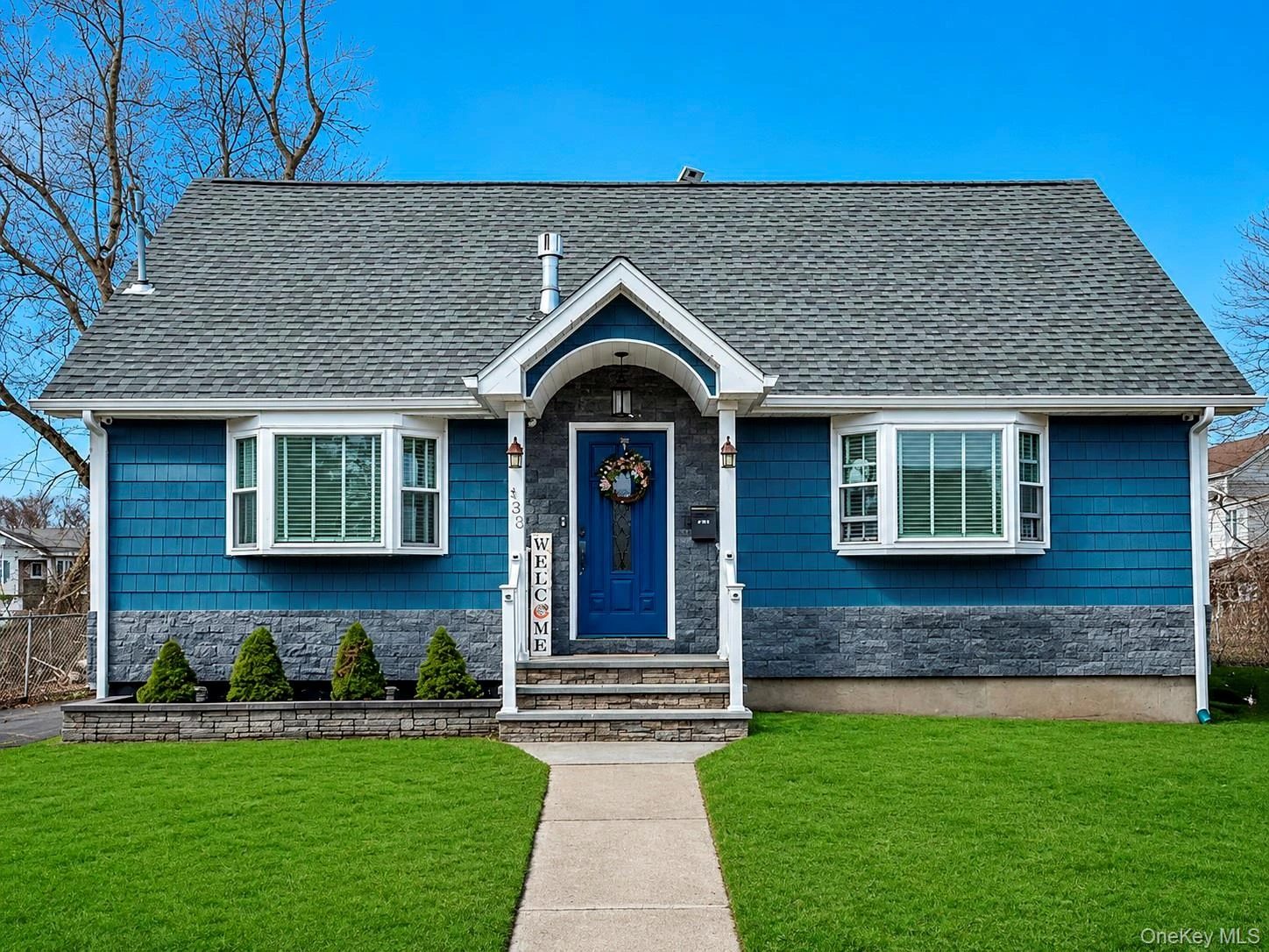 Photograph of 433 7th Street