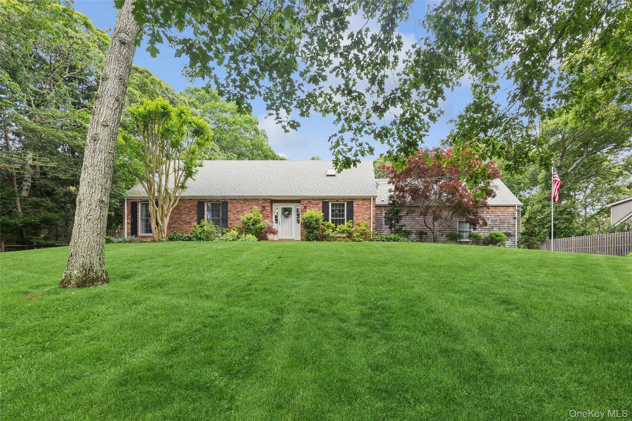 Photograph of 790 Vanston Road