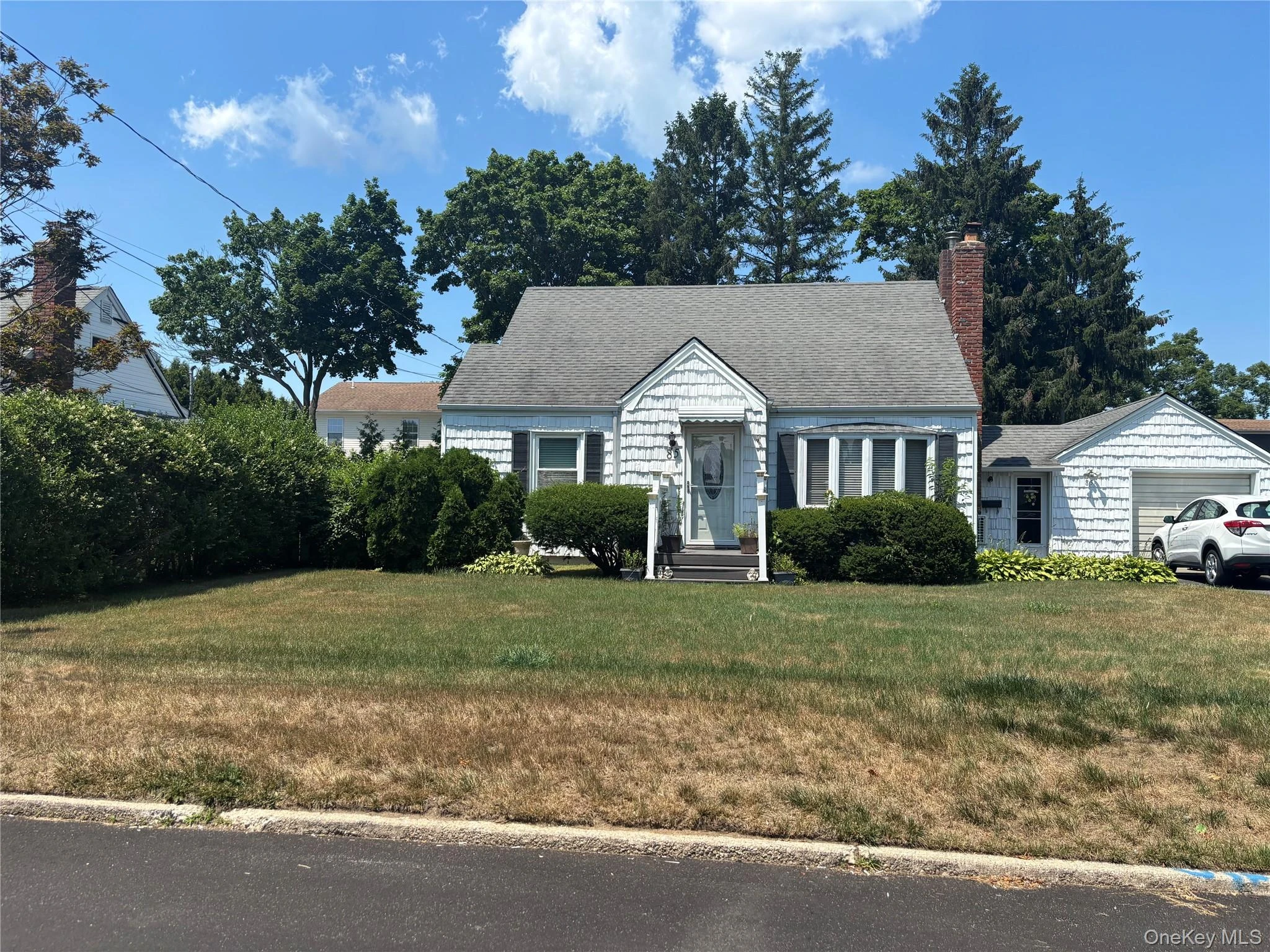 Photograph of 85 Harris Street