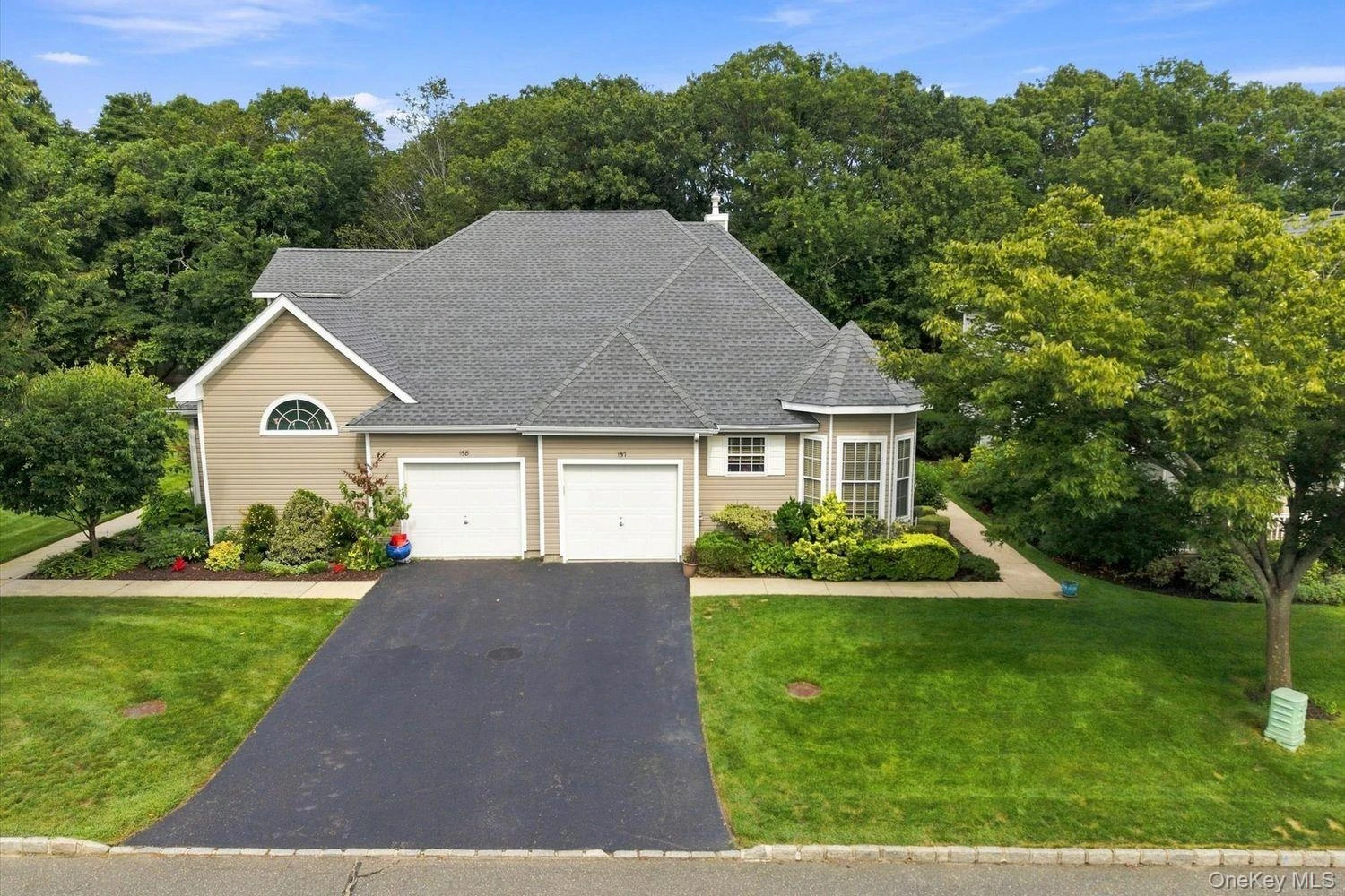 Photograph of 157 Scenic Lake Drive