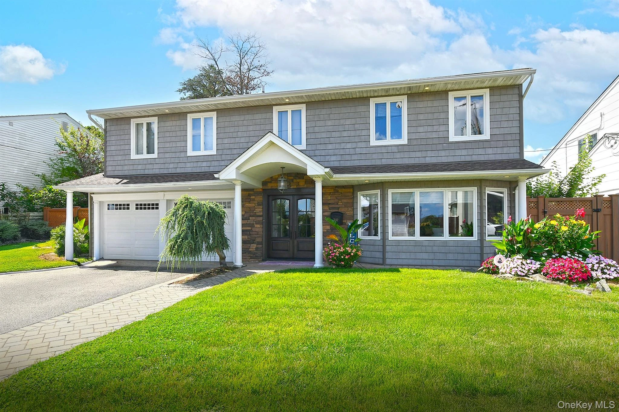 Photograph of 3142 Wynsum Avenue