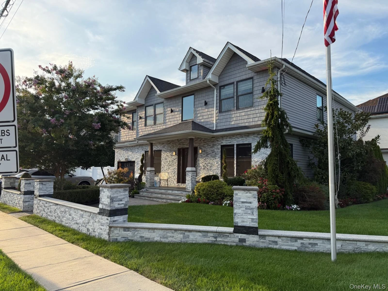 Photograph of 552 Dover Road