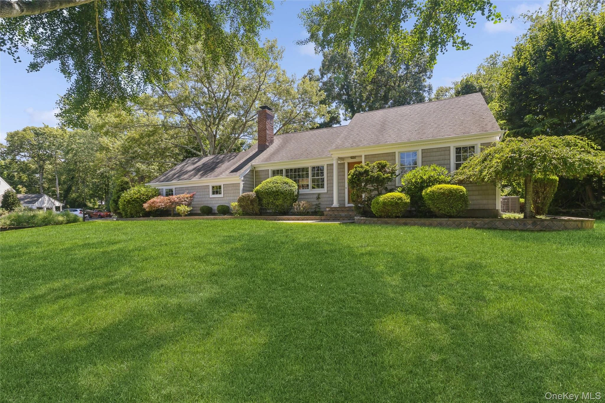 Photograph of 24 Old Homestead Road