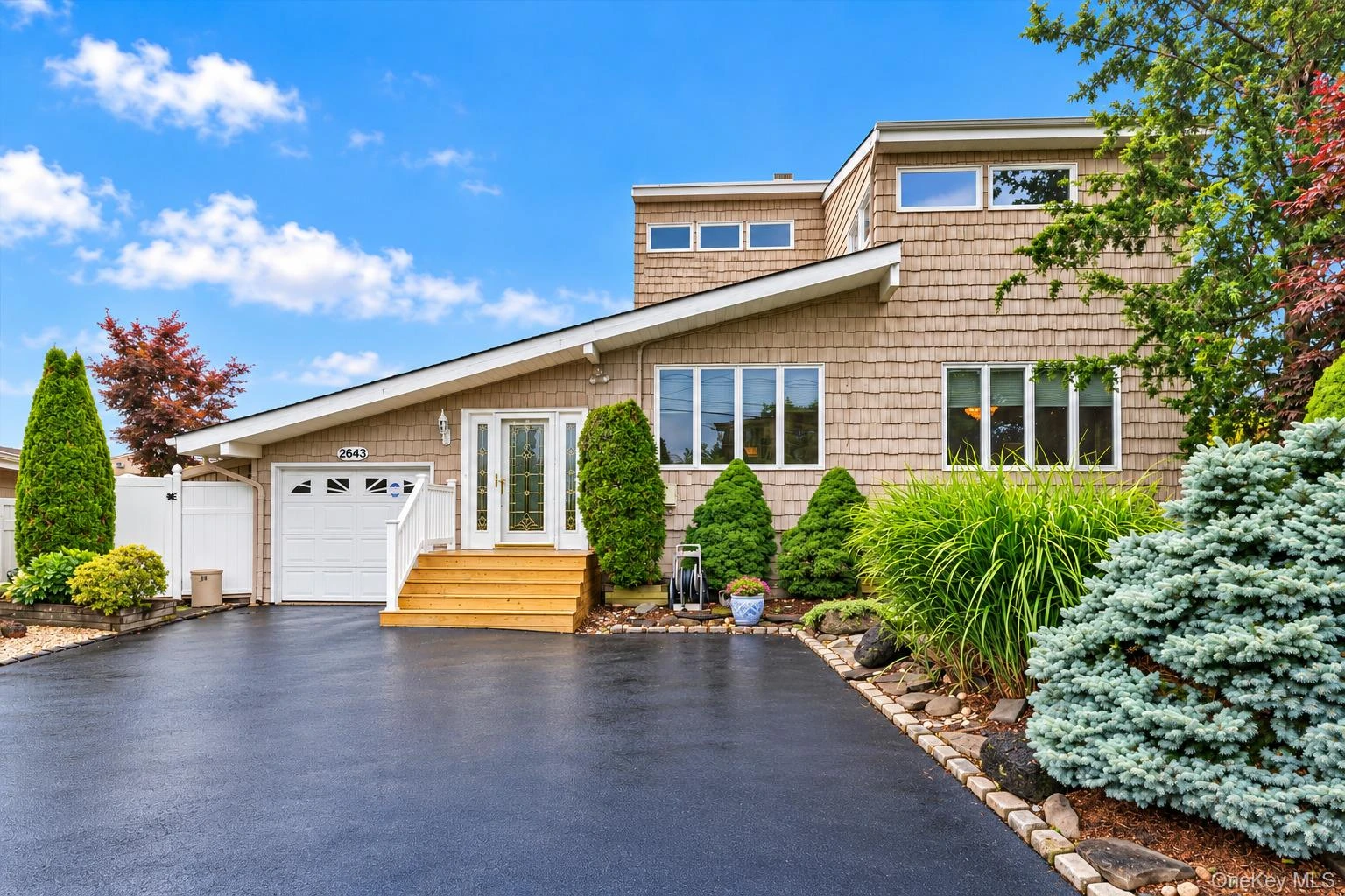 Photograph of 2643 Belmill Road