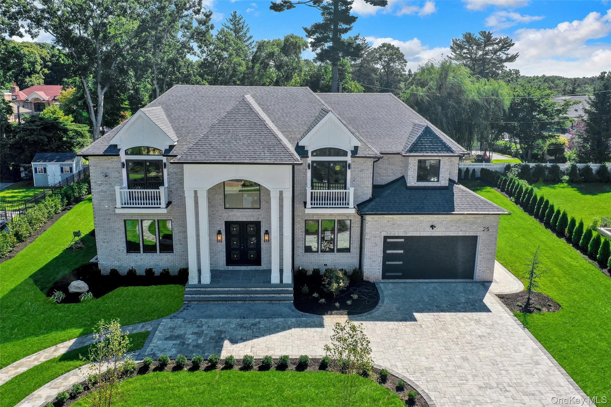 Photograph of 25 Hemlock Lane