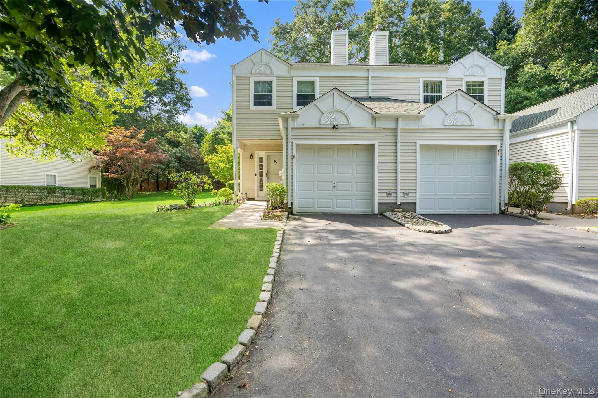 Photograph of 40 Quail Court