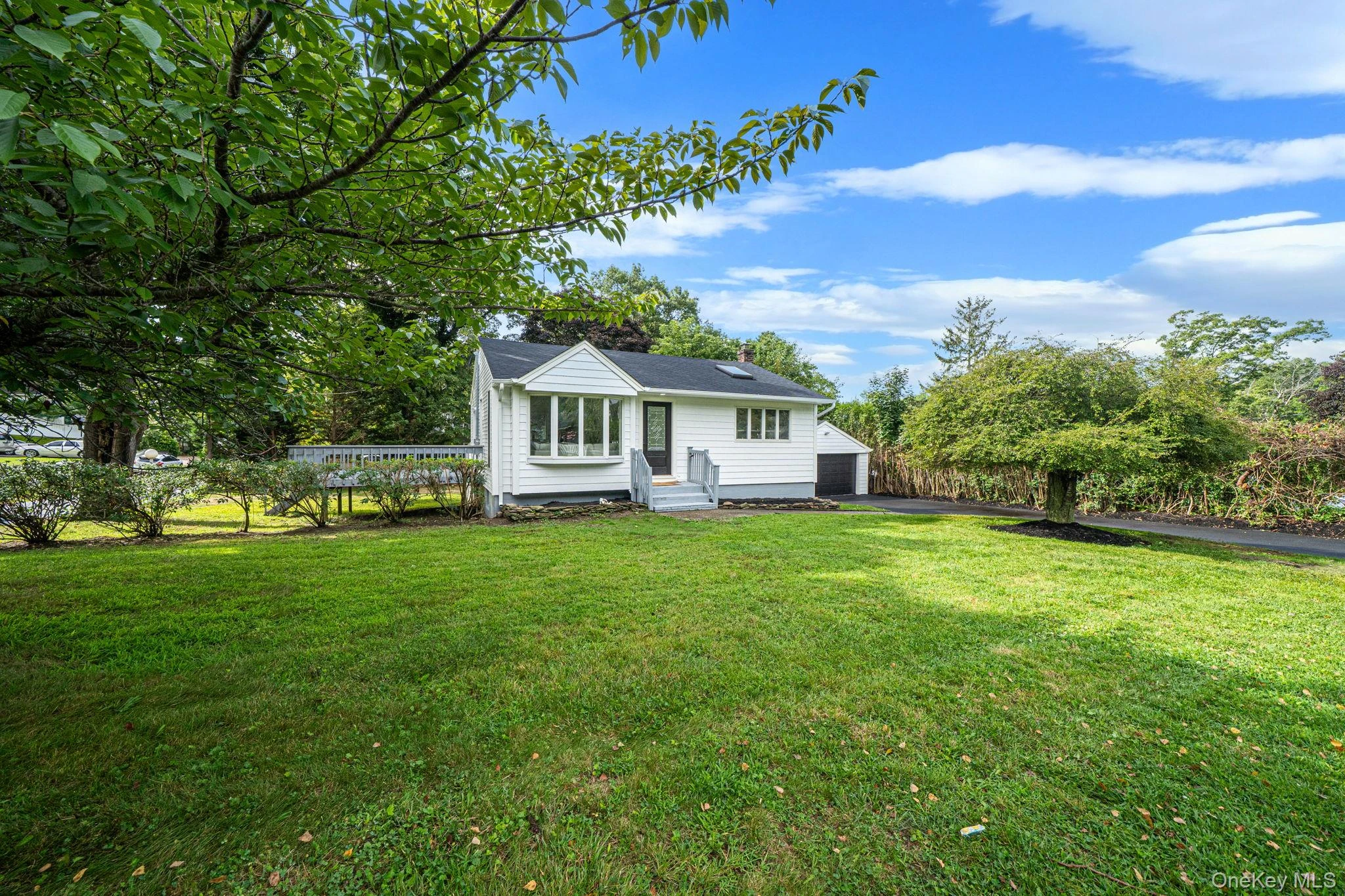 Photograph of 14 Millers Road