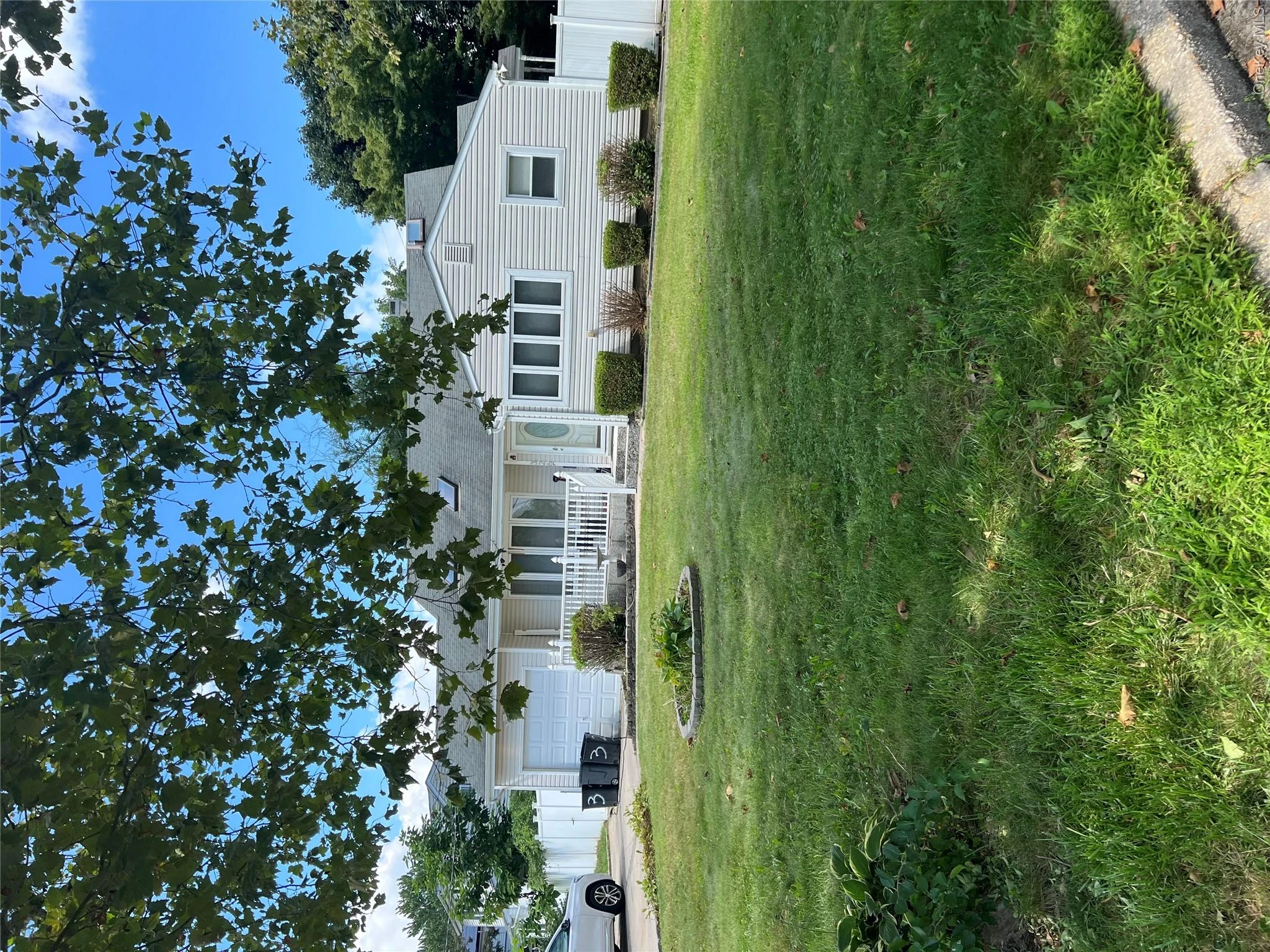 Photograph of 326 Lincoln Avenue