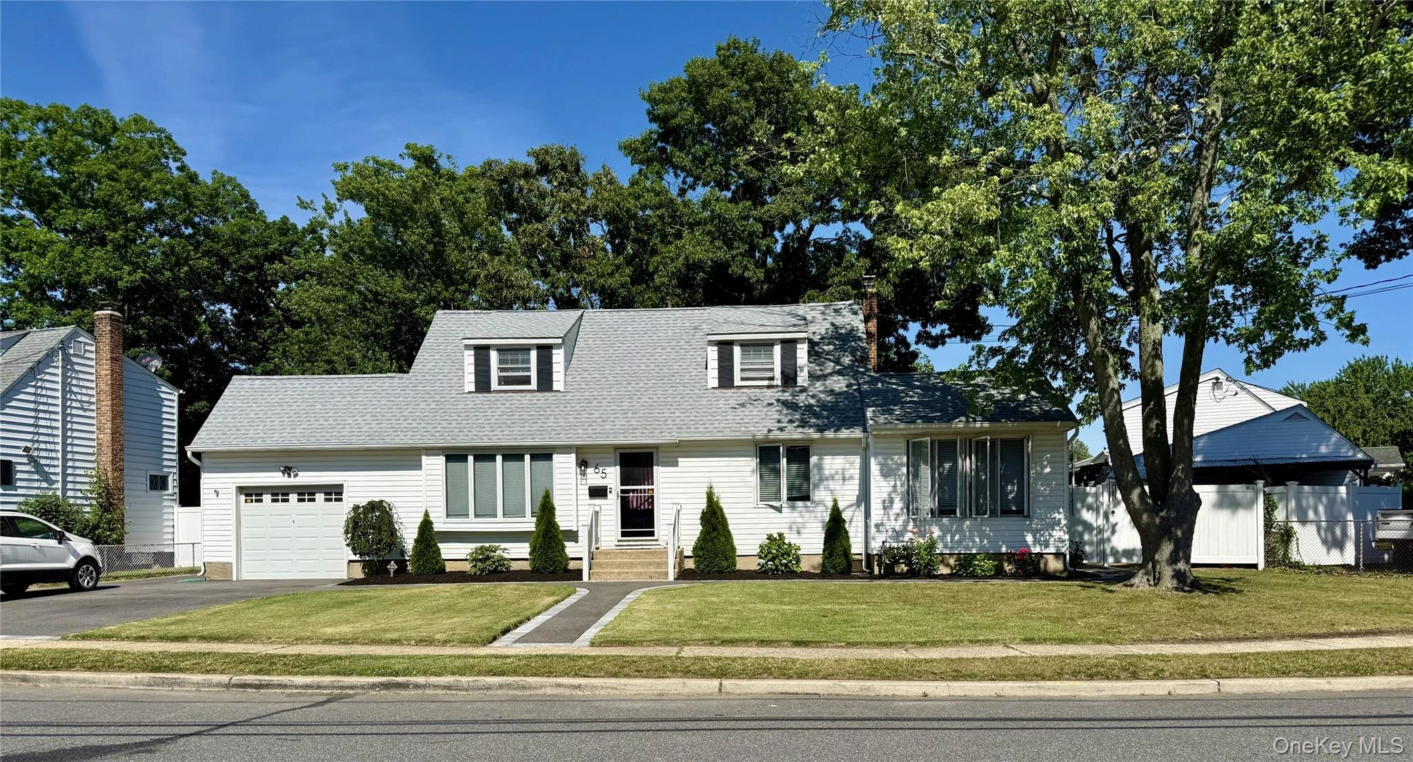 Photograph of 65 Westwood Road