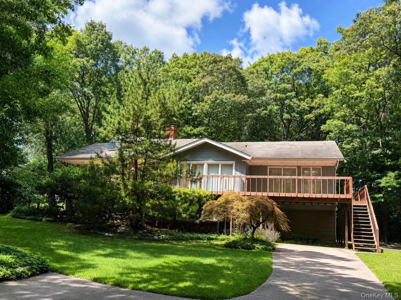 Photograph of 31 Ridge Road