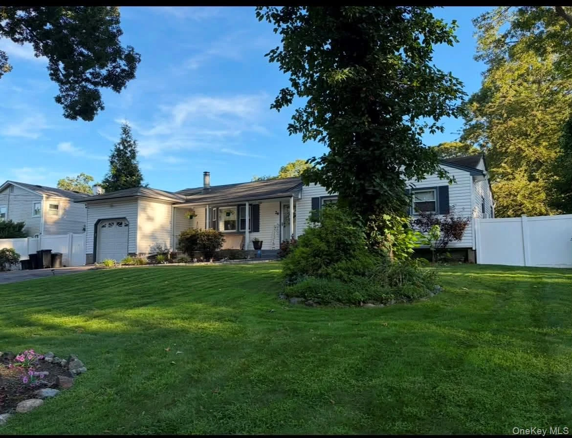 Photograph of 26 Nelson Road