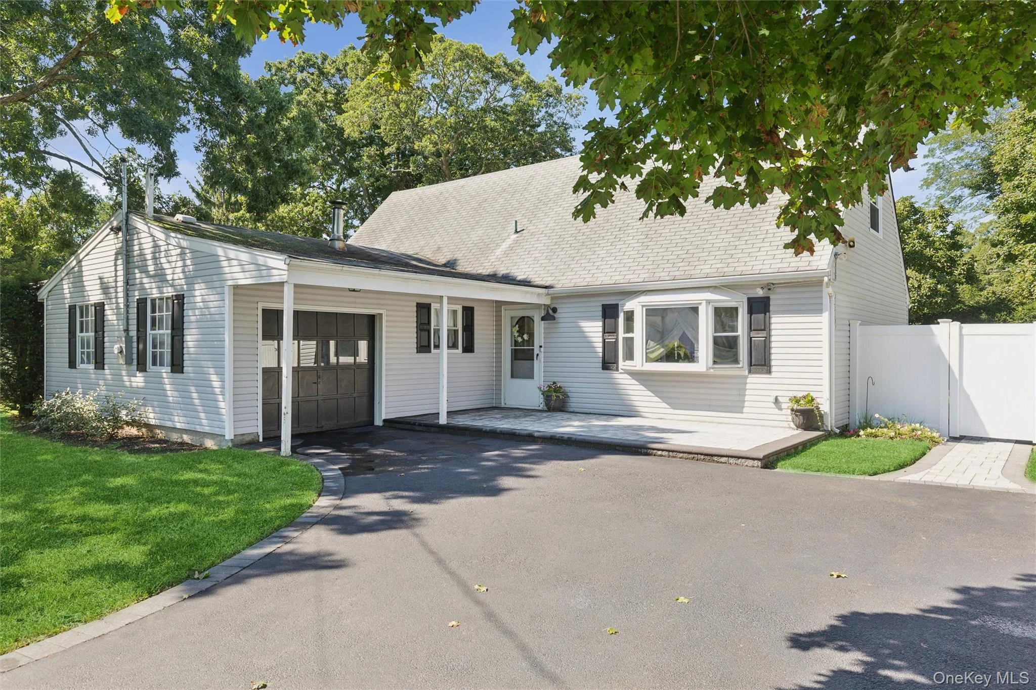 Photograph of 26 Avenue D