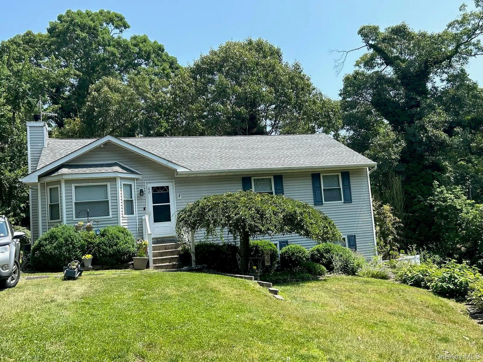 Photograph of 60 Aloma Road