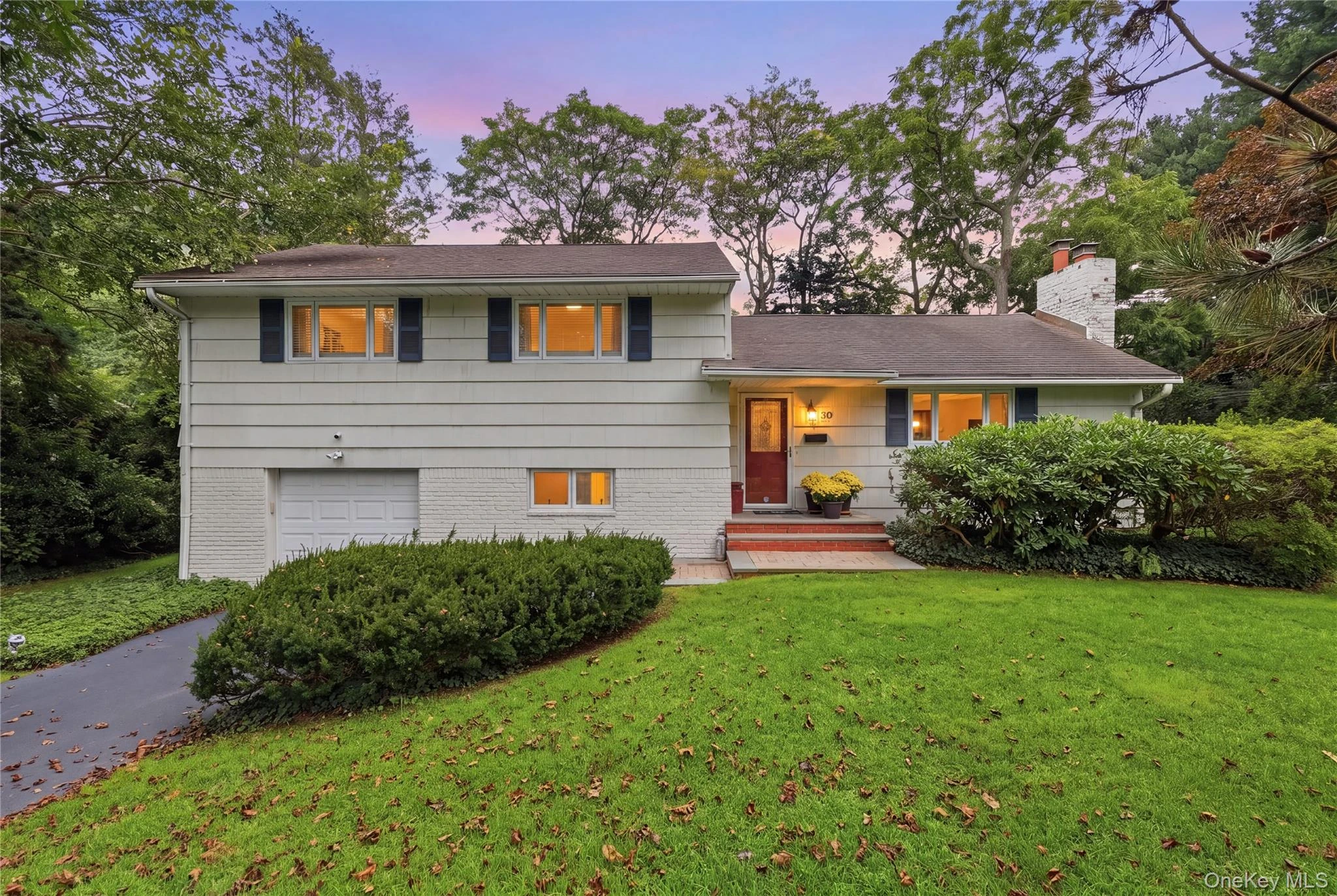 Photograph of 30 Oregon Drive