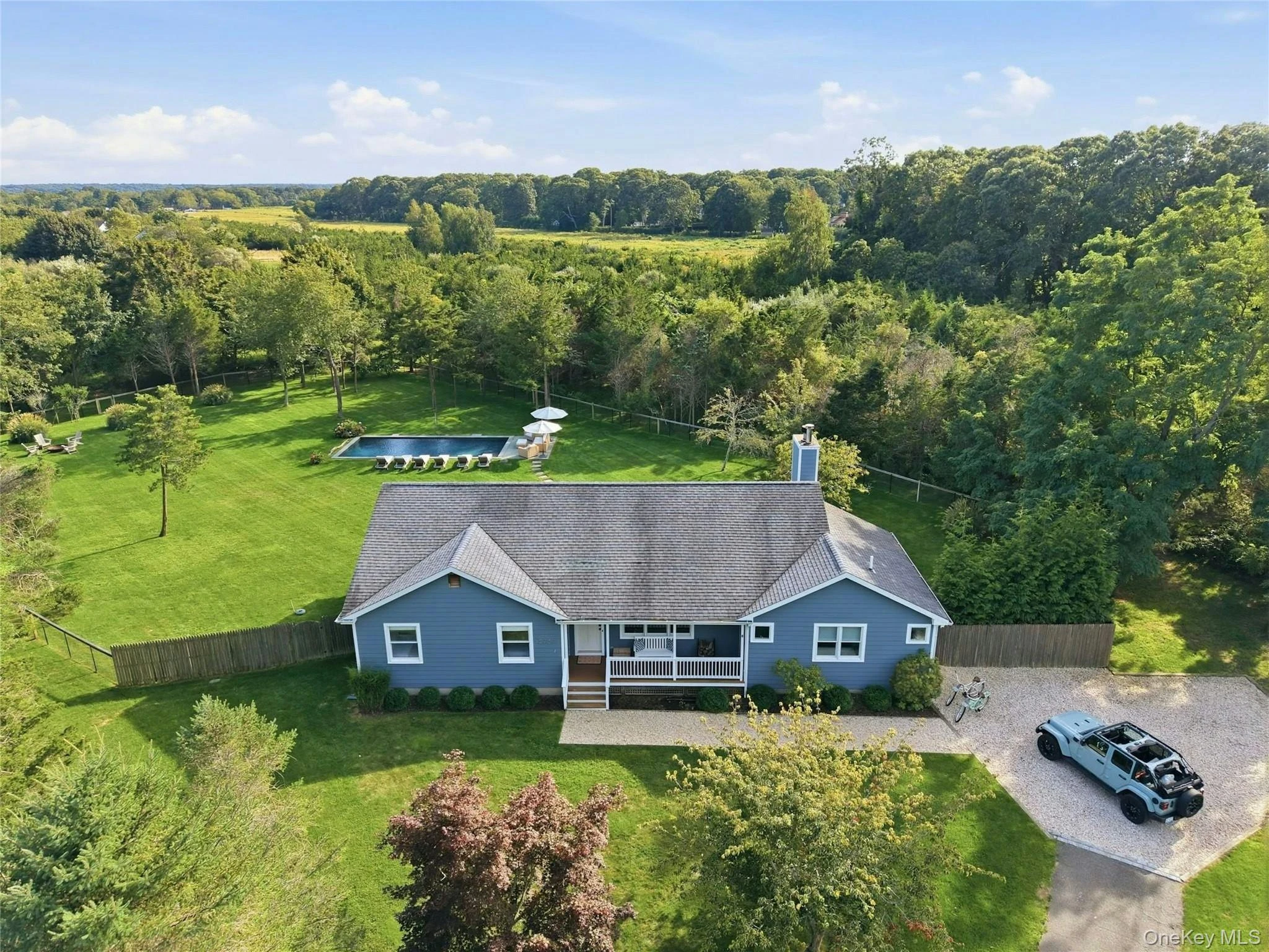 Photograph of 2737 Rocky Point Road