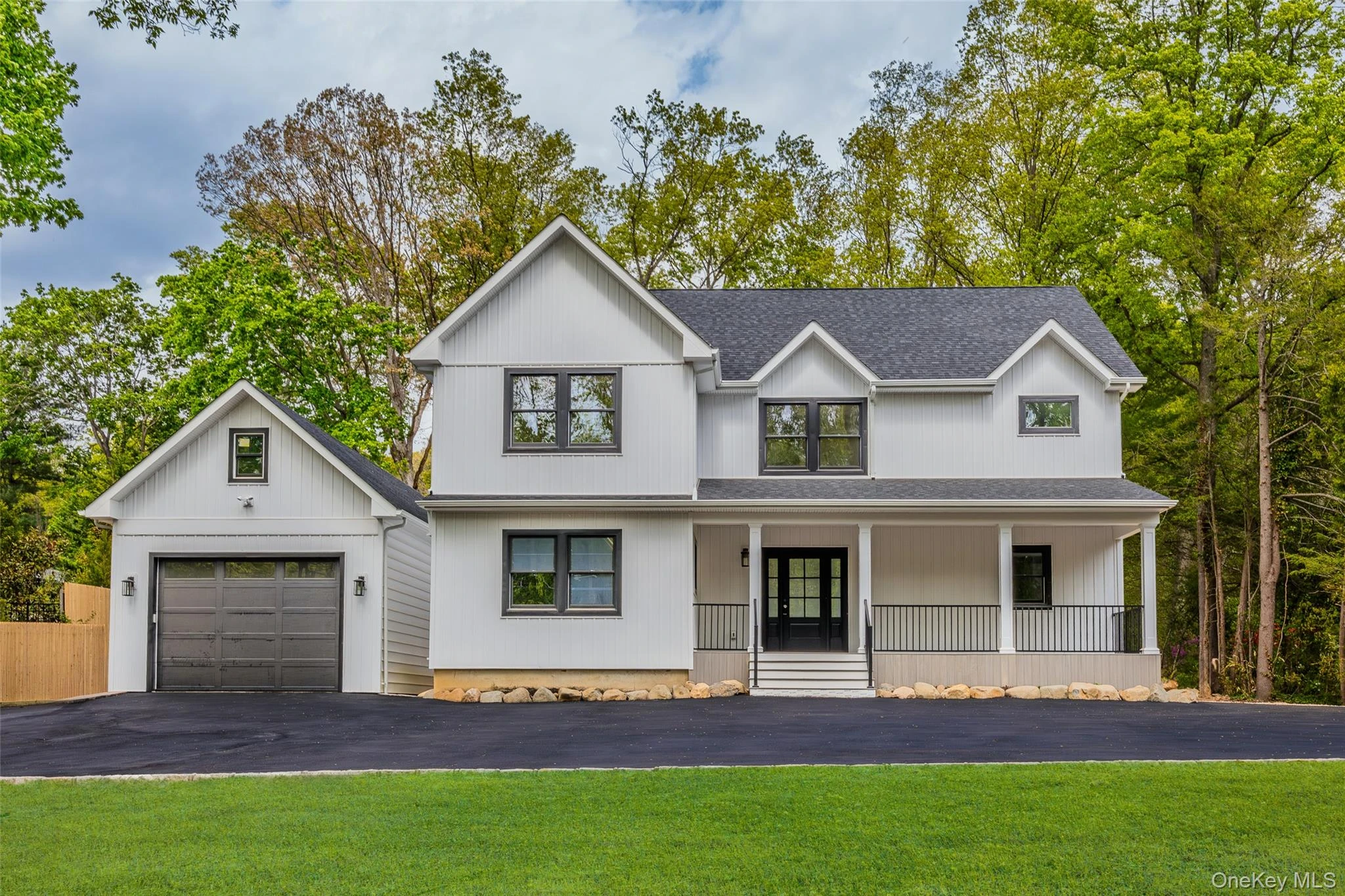 Photograph of 206 Beverly Road