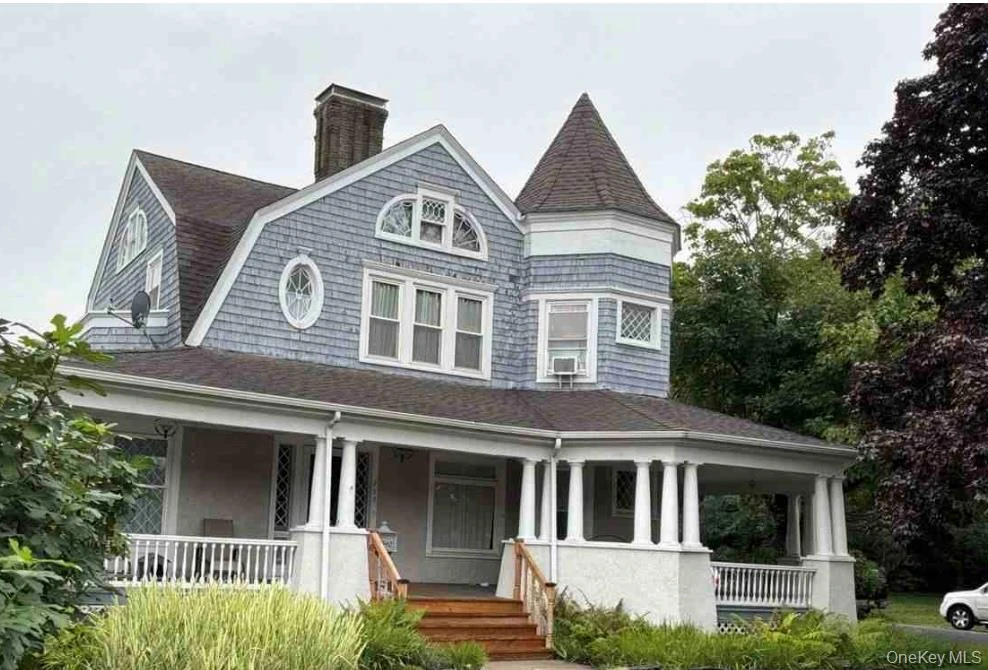 Photograph of 258 Ocean Avenue