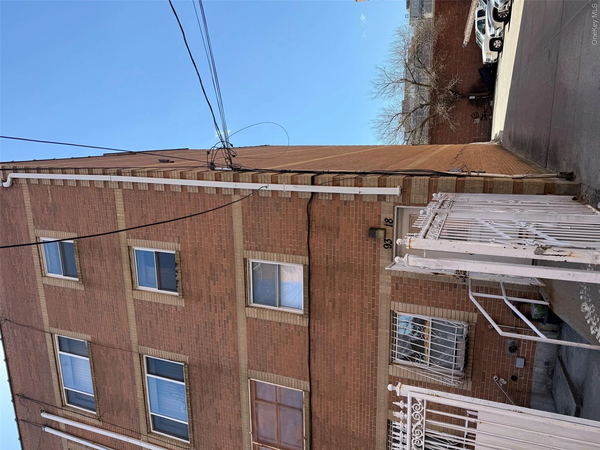 Photograph of 9318 170th Street