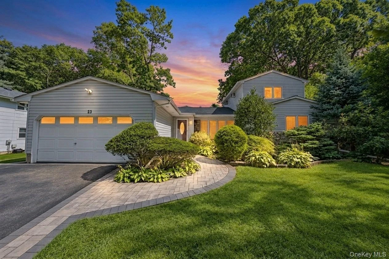 Photograph of 23 Pimlico Drive