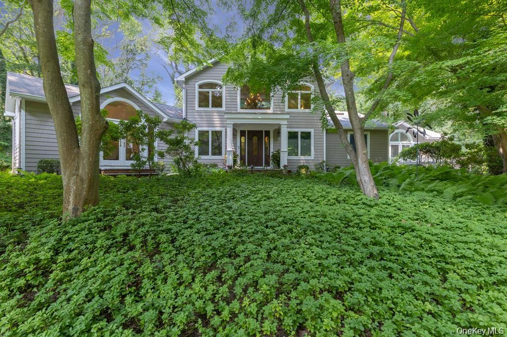 Photograph of 29 Farm Road