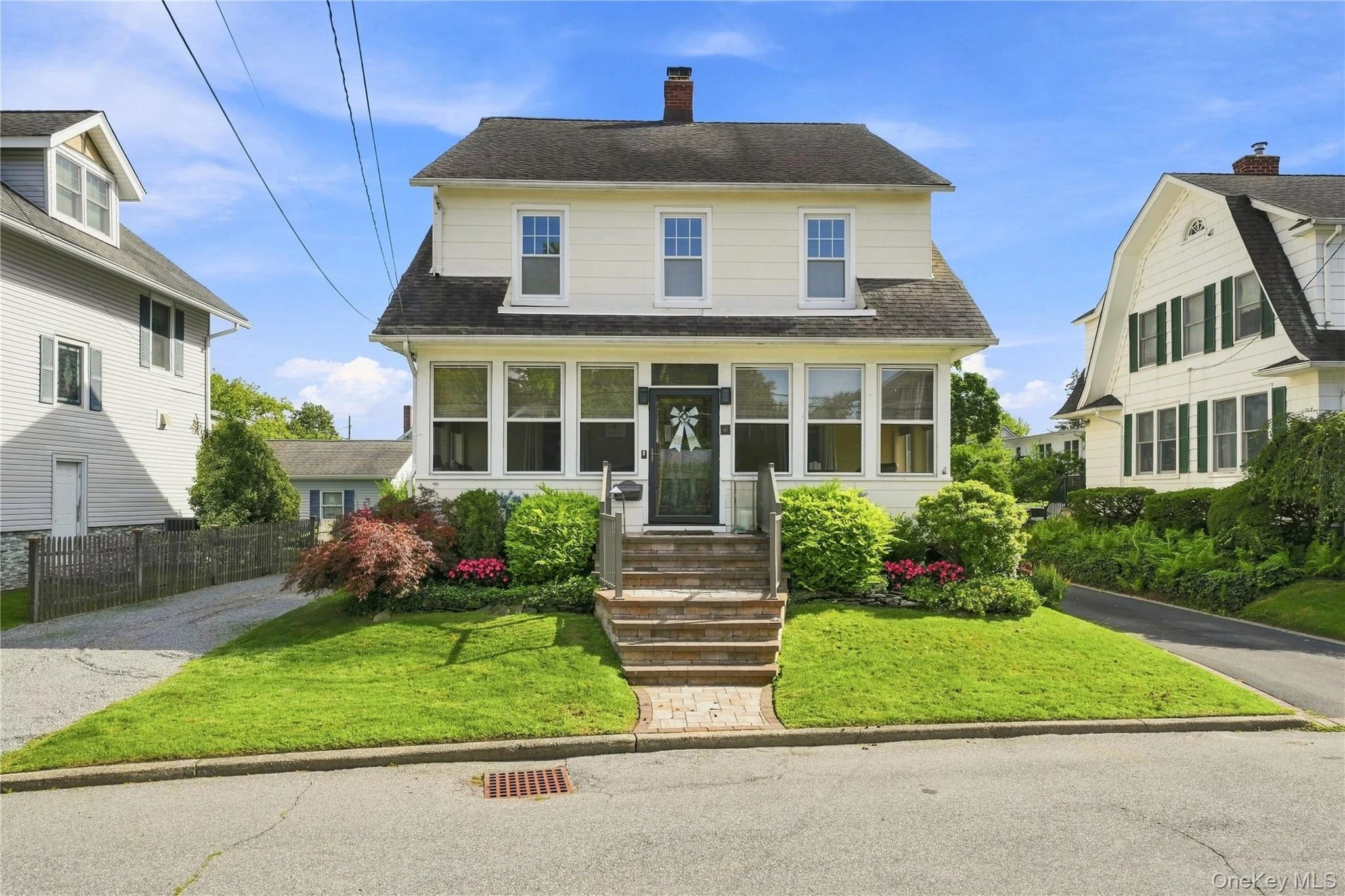 Photograph of 60 Cormack Court
