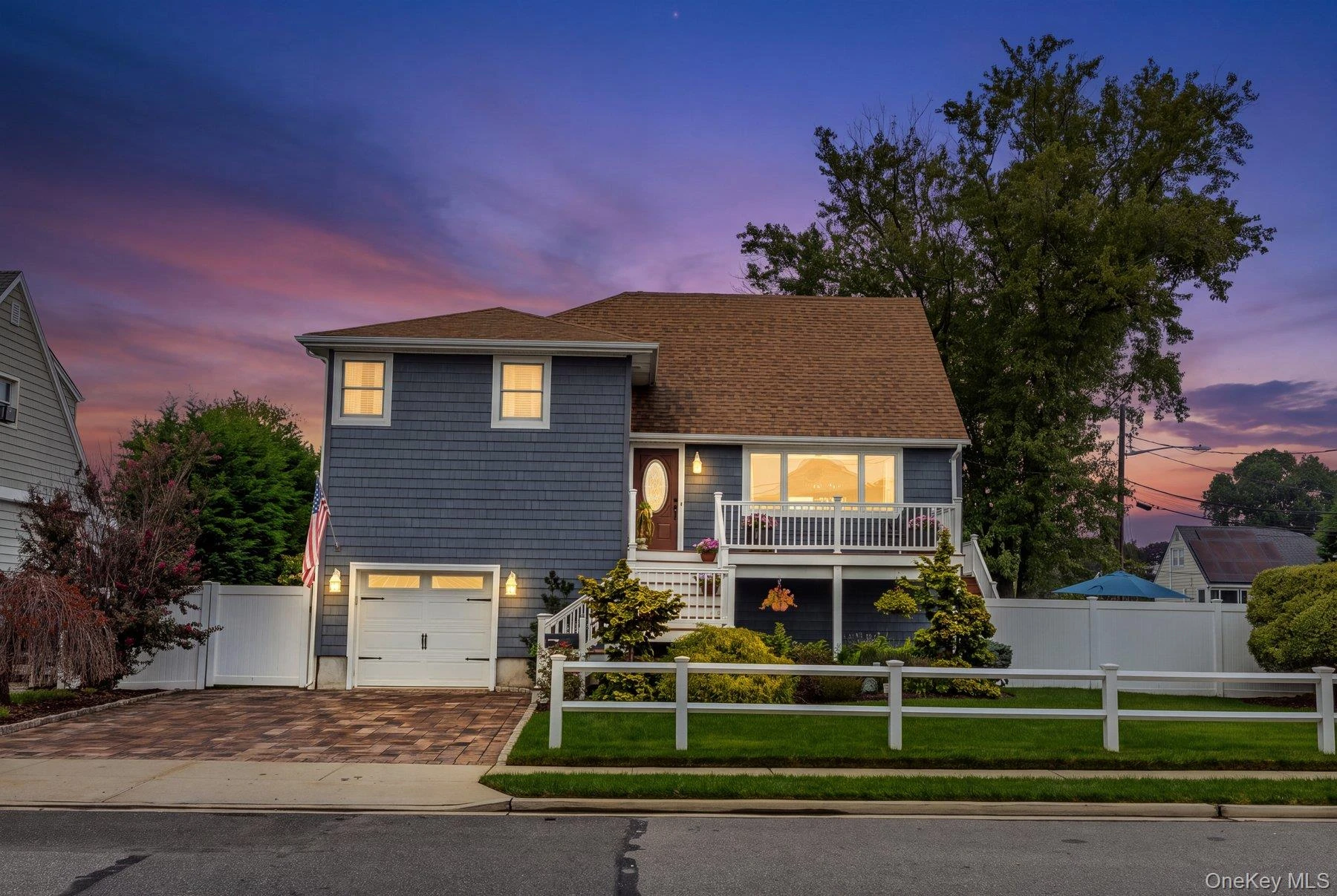Photograph of 3835 Niami Street