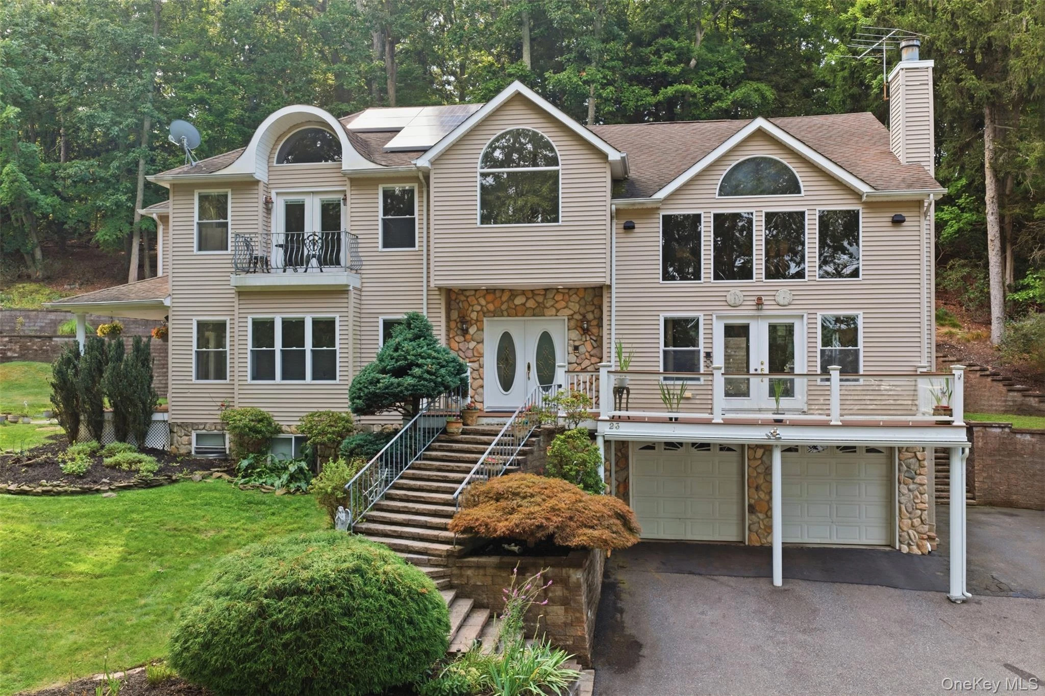 Photograph of 23 Beach Plum Drive